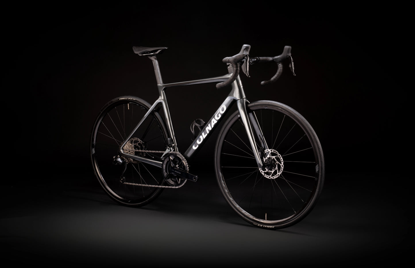 Colnago V4 VDDK