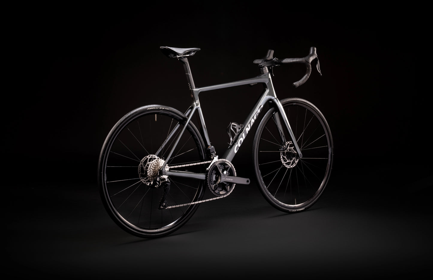 Colnago V4 VDDK