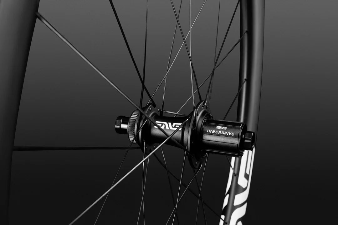 ENVE Foundation AR40