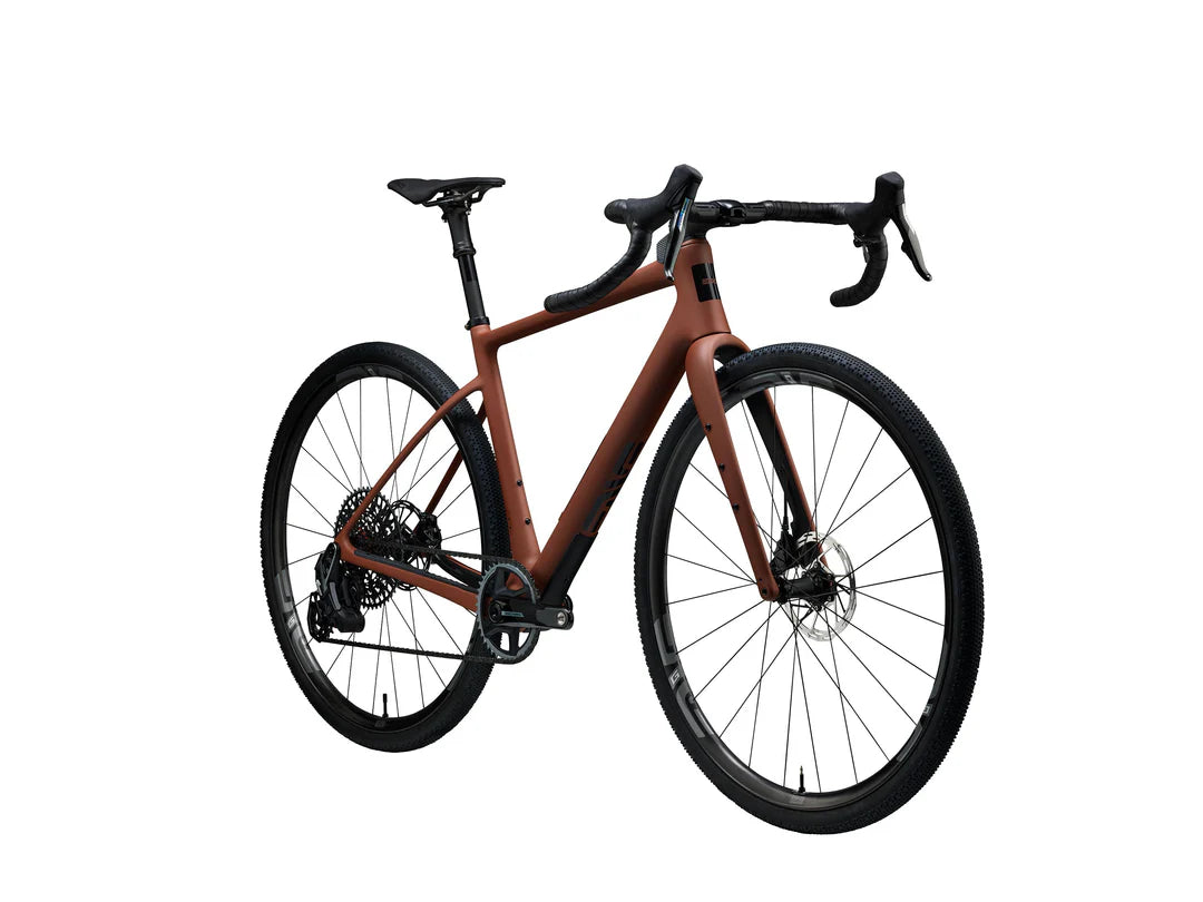 ENVE MOG FRAMESET
