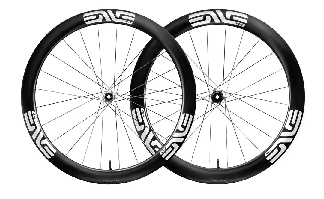 ENVE SES 4.5 PRO wielset