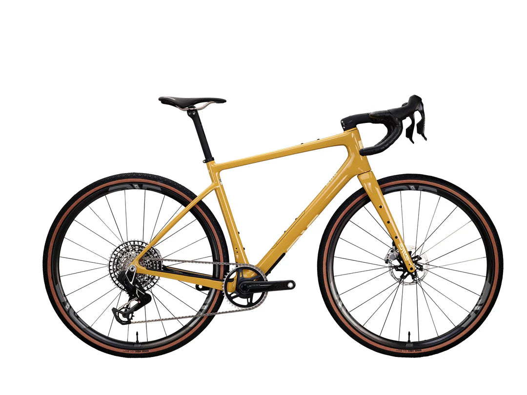 ENVE MOG FRAMESET