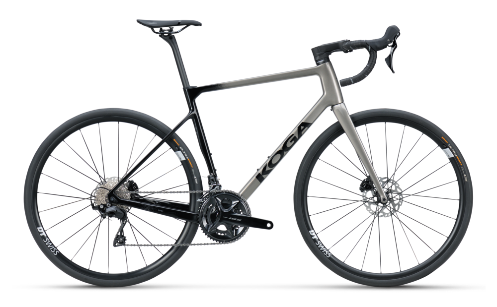 Koga Roqa Prestige