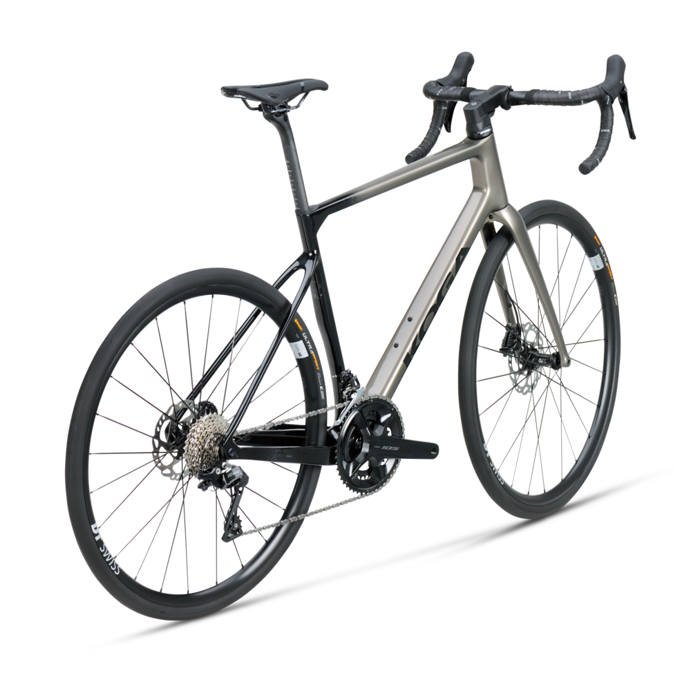 Koga Roqa Prestige