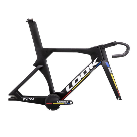 LOOK T20 SPEED frameset