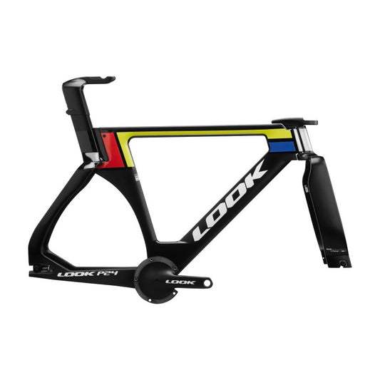 LOOK P24 frameset