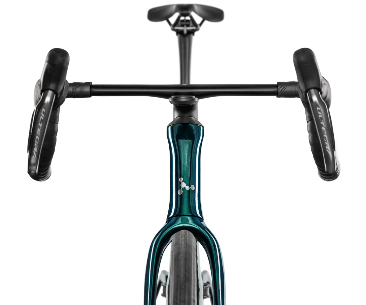 Argon 18 - Nitrogen - Ultegra Di2 - Cosmic Teal