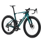 Argon 18 - Nitrogen - Ultegra Di2 - Cosmic Teal