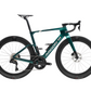 Argon 18 - Nitrogen - Ultegra Di2 - Cosmic Teal
