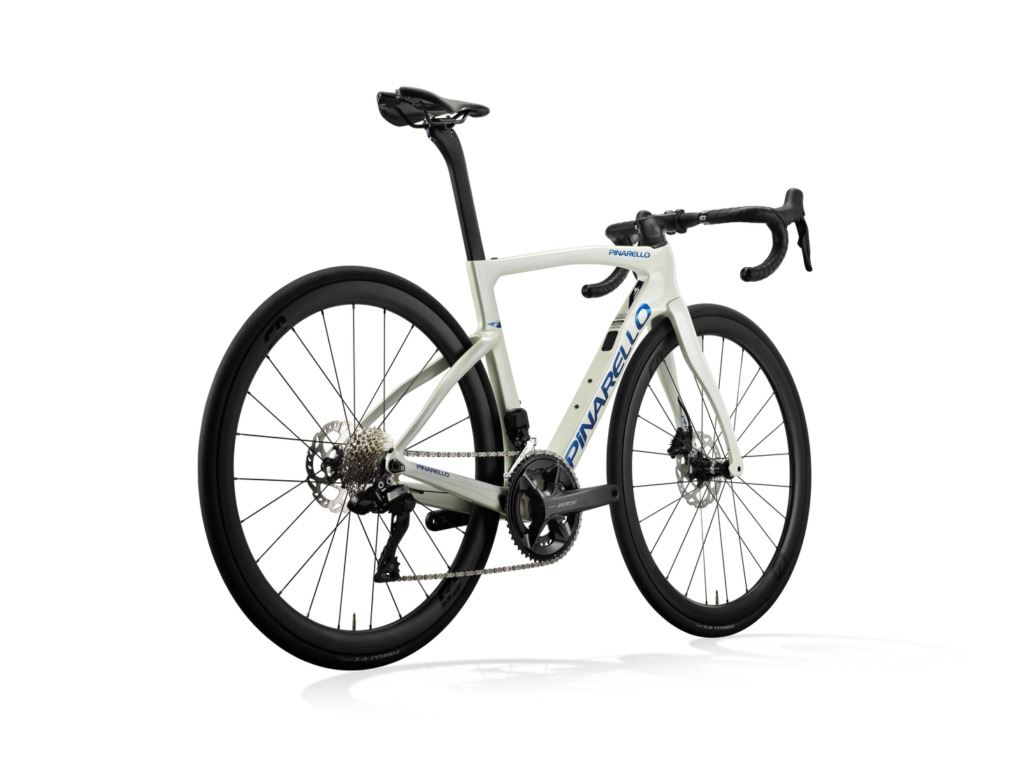 Pinarello F5 105 DI2