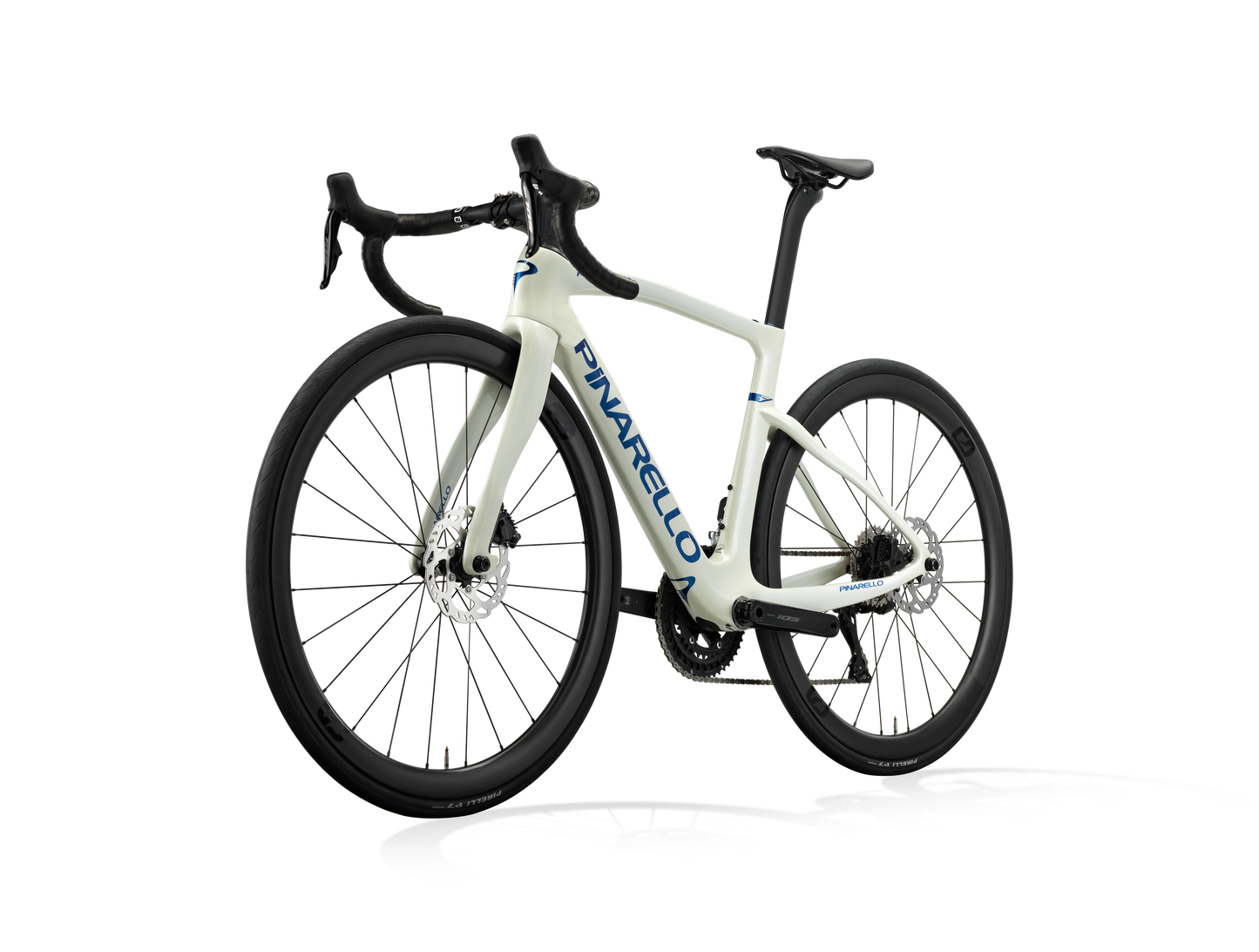 Pinarello F5 105 DI2