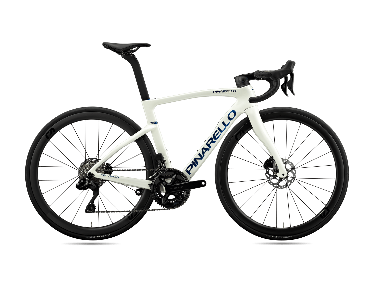 Pinarello F5 105 DI2