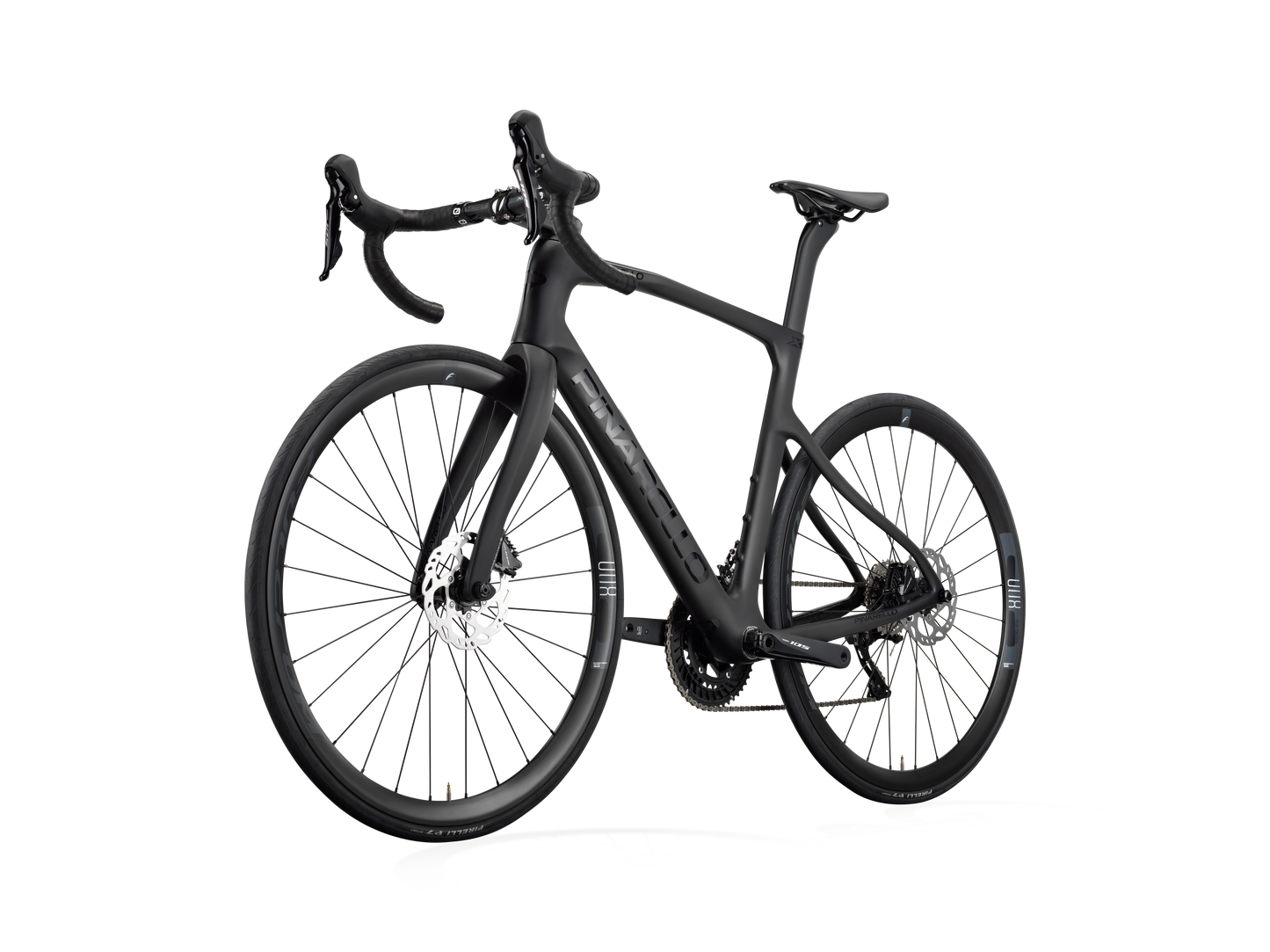 Pinarello X3 105 DI2