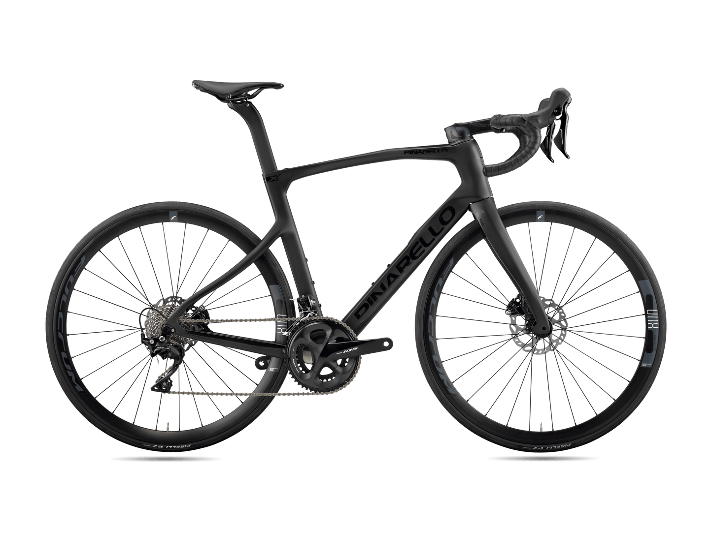 Pinarello X3 105 DI2