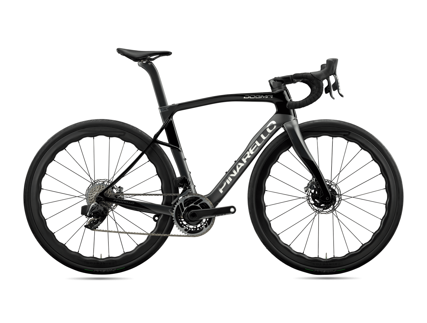 Pinarello Dogma X frameset