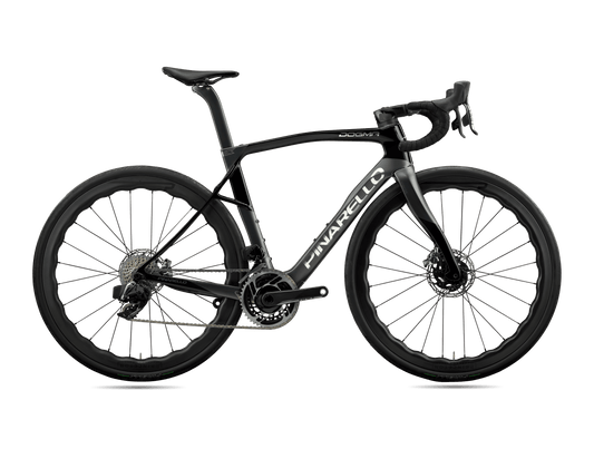 Pinarello Dogma X frameset