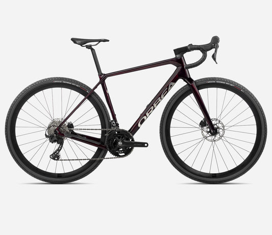 Orbea Terra M30TEAM