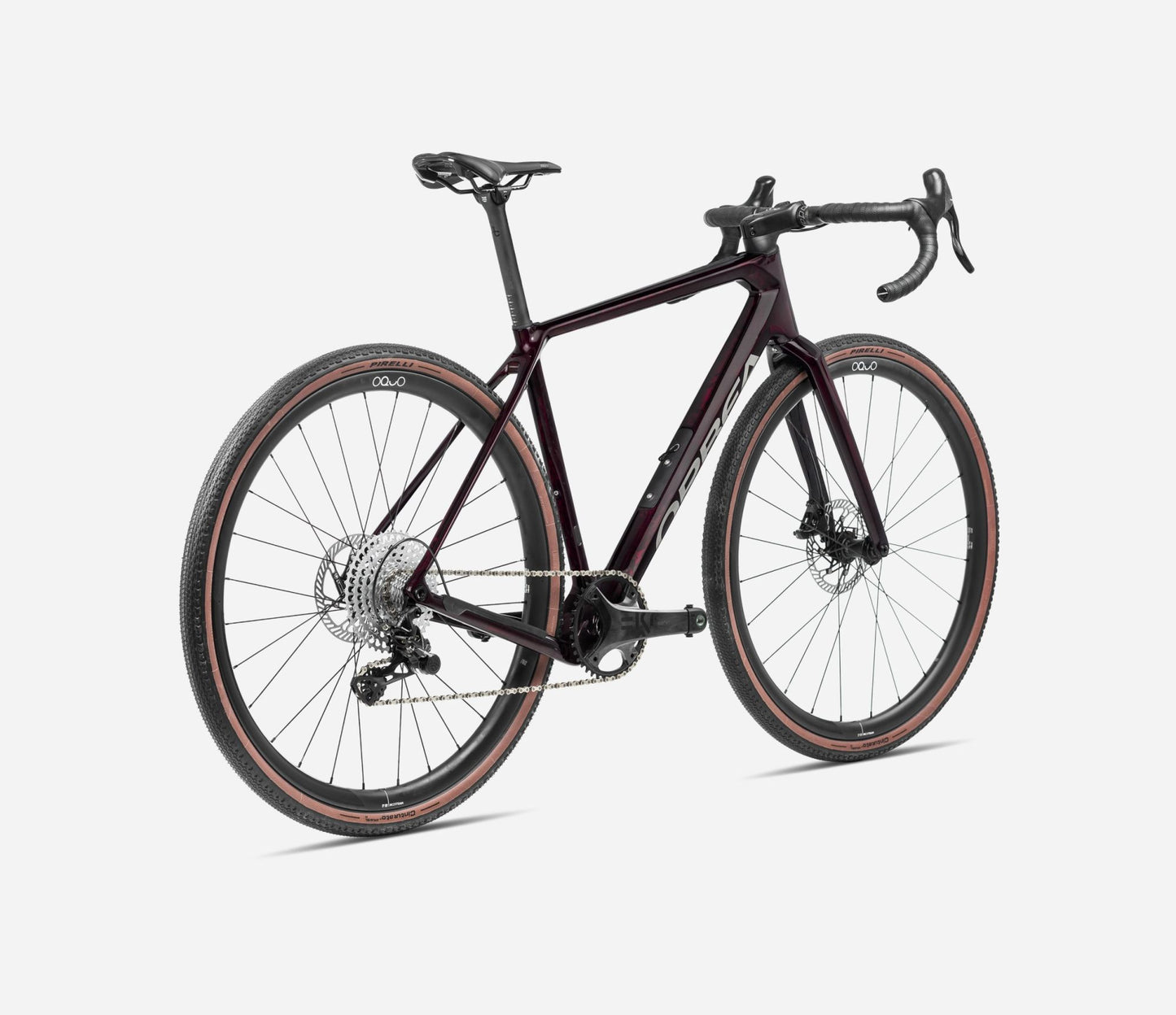 Orbea Terra M30TEAM