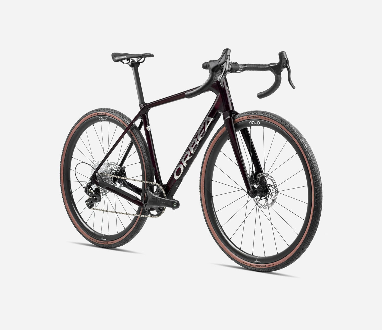 Orbea Terra M30TEAM