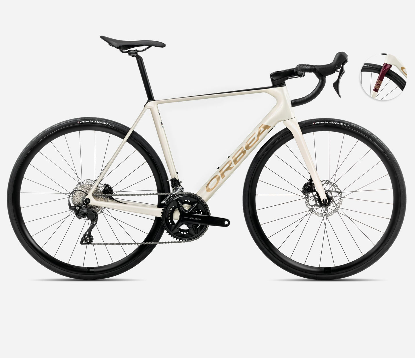 Orbea Orca M30