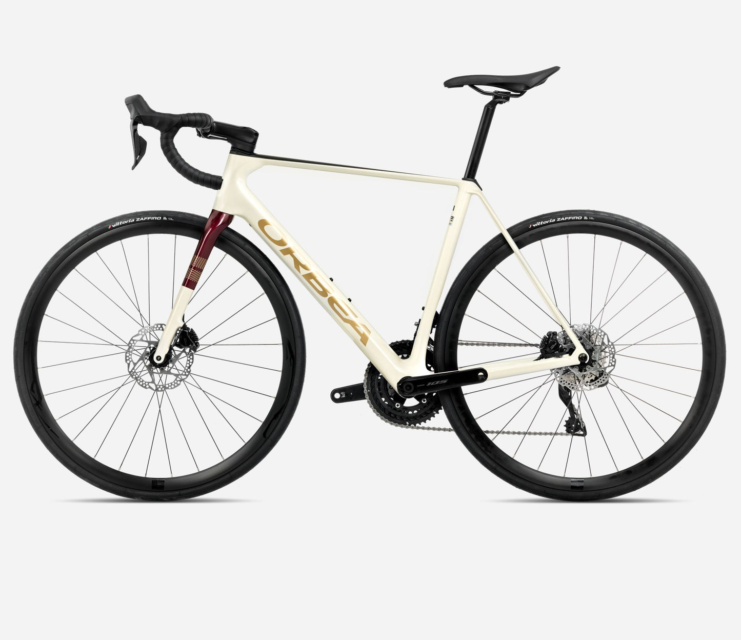 Orbea Orca M30I