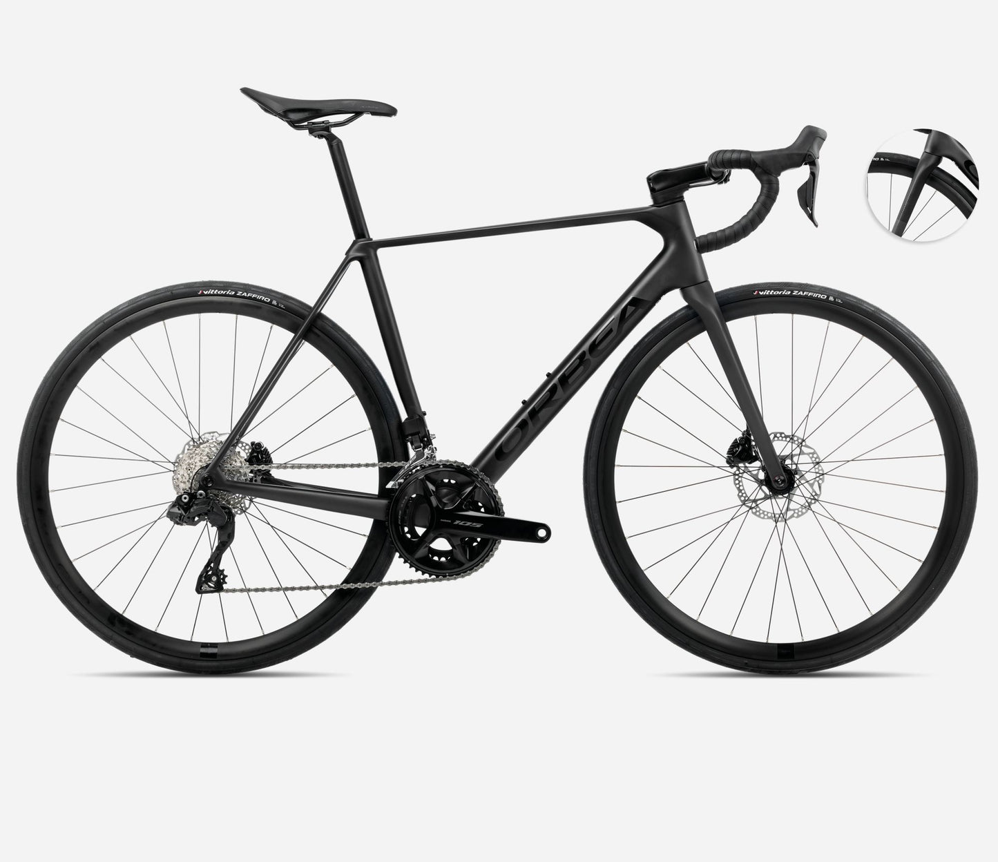 Orbea Orca M30I