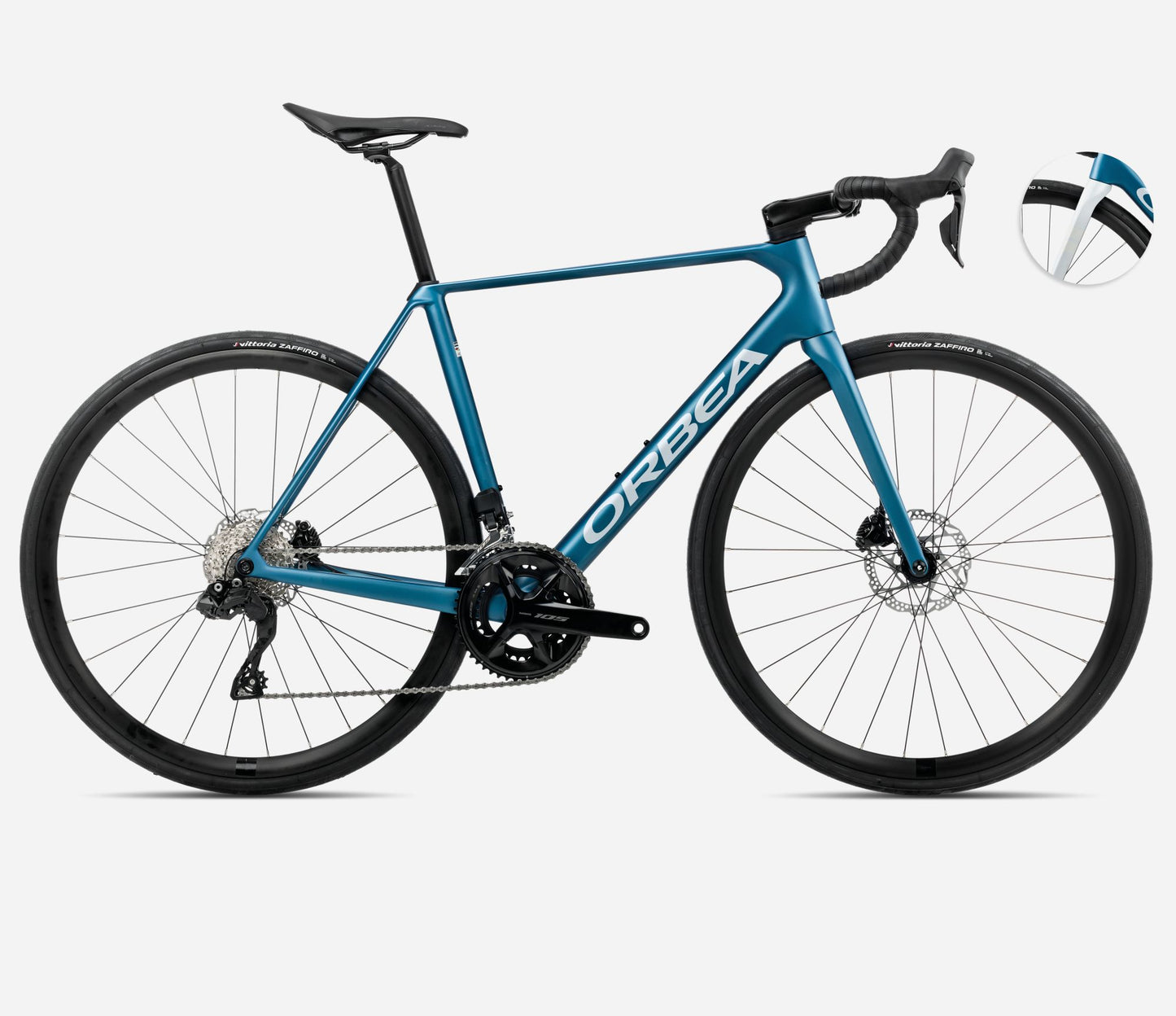 Orbea Orca M30I