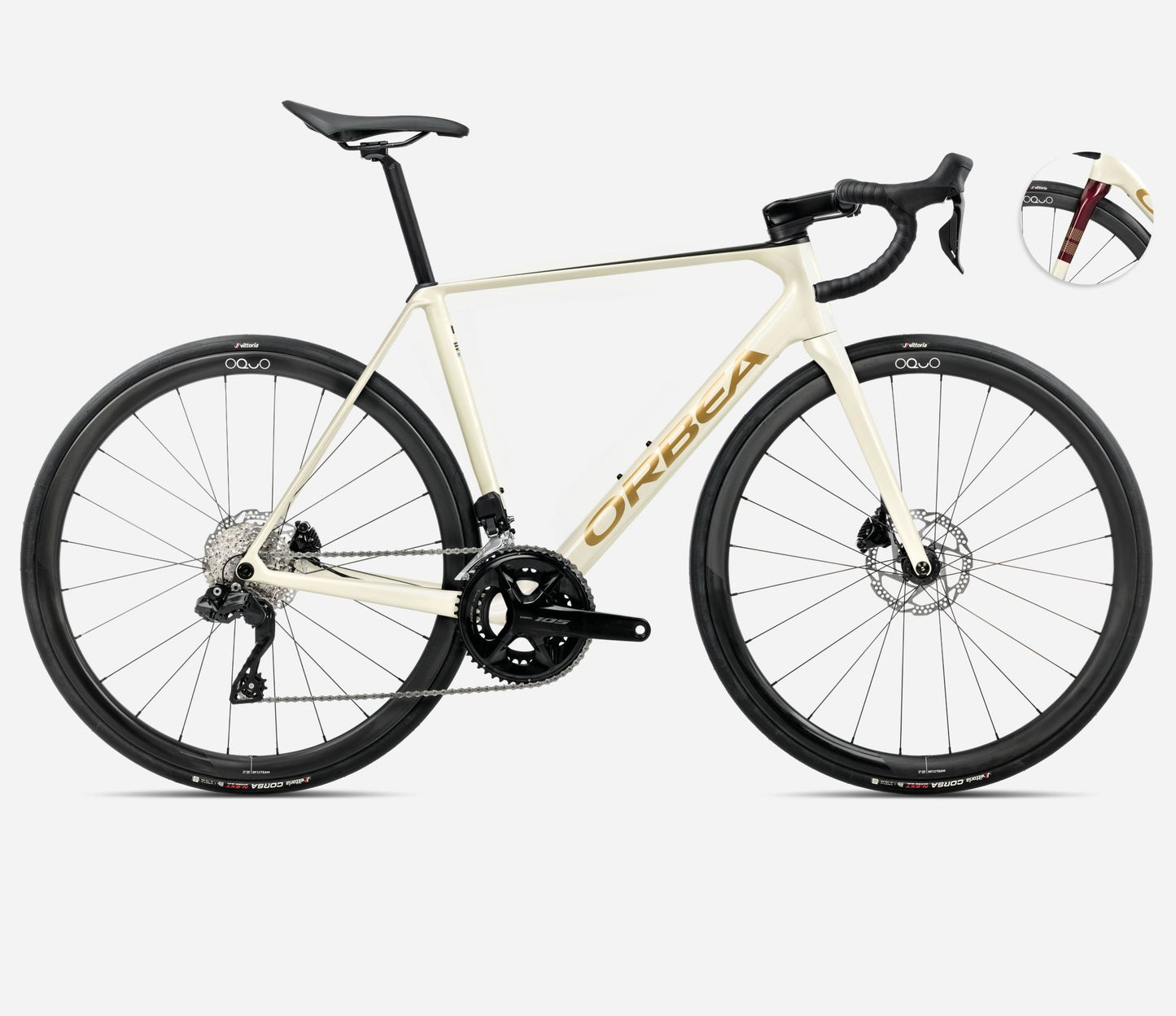 Orbea Orca M35