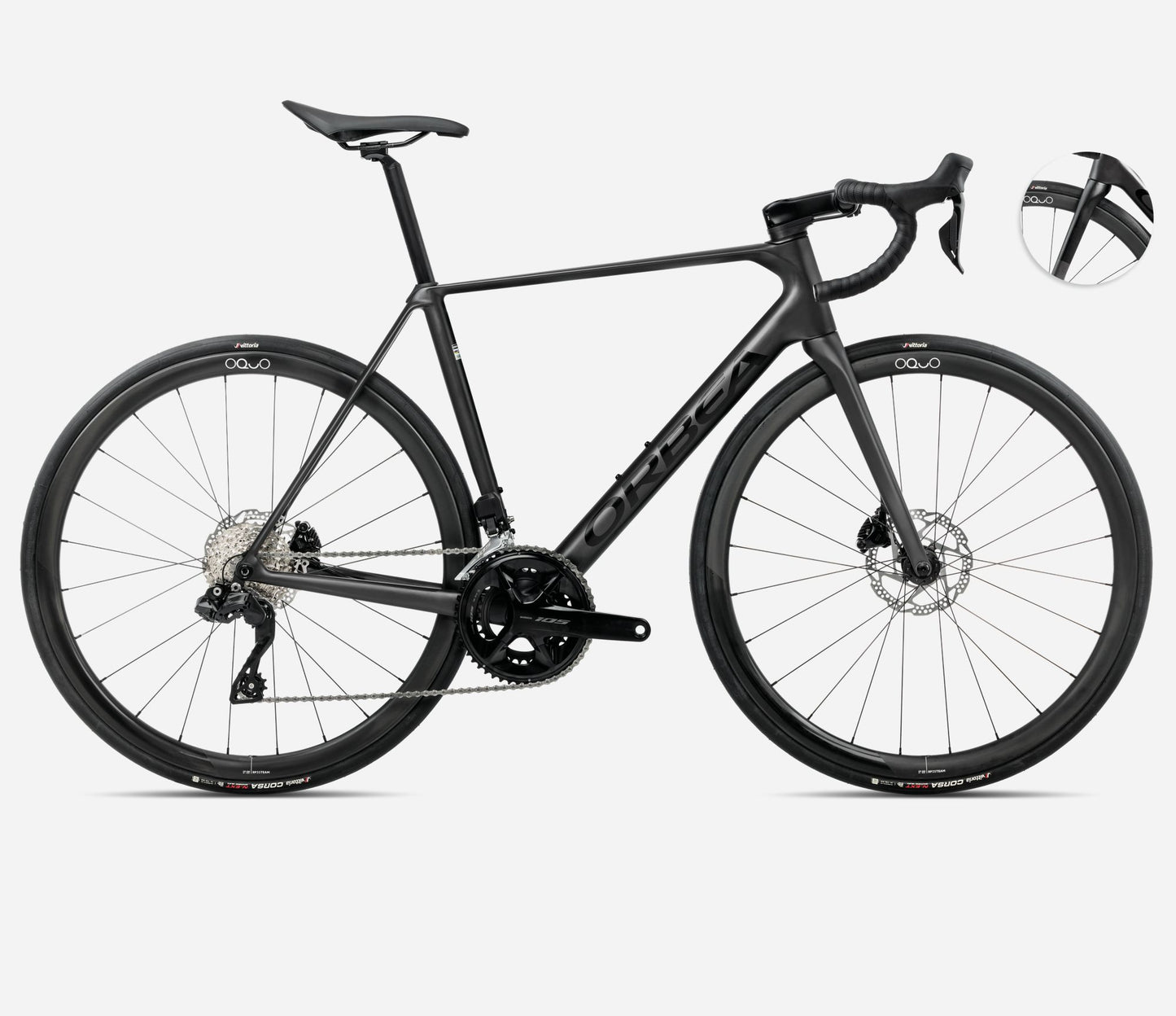 Orbea Orca M35