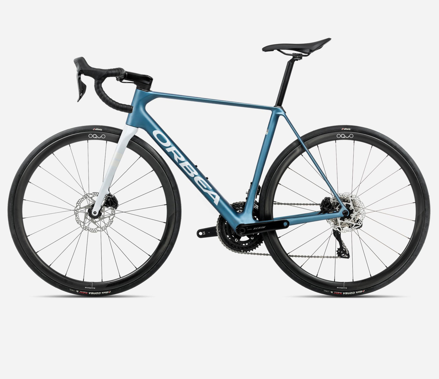 Orbea Orca M35