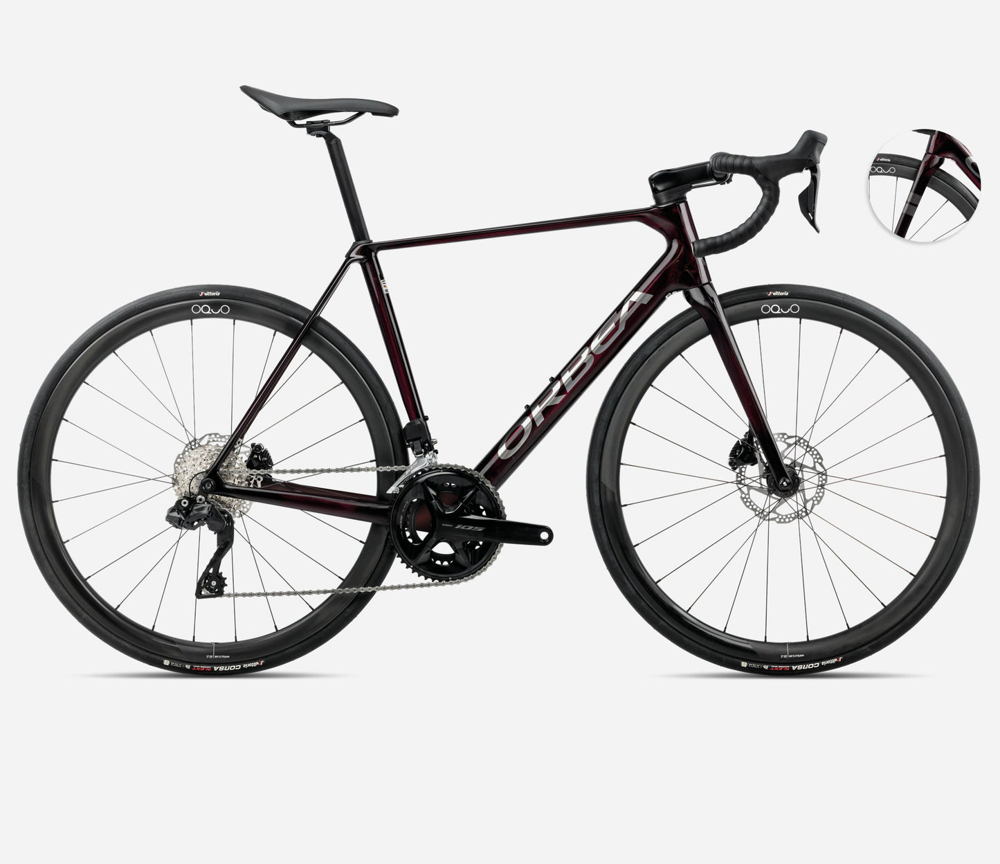 Orbea Orca M35