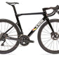 Cinelli Pressure Triple Black