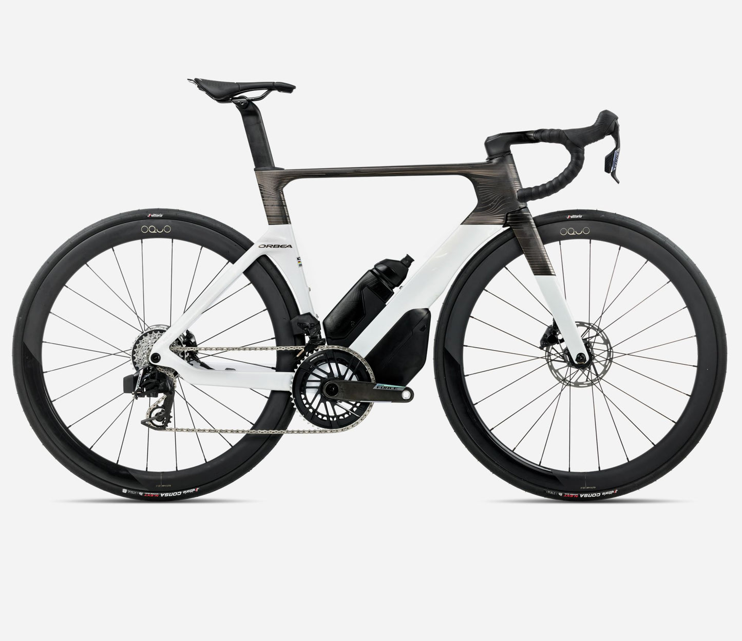 Orbea Orca Aero M21ELTD