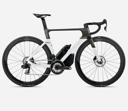 Orbea Orca Aero M21ELTD