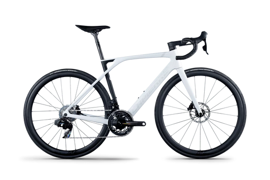 SUPERDEAL! Lapierre Xelius SL 8.0 AXS (framemaat L)