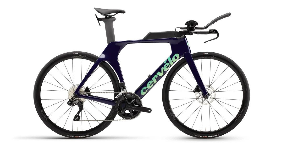 Cervelo P series