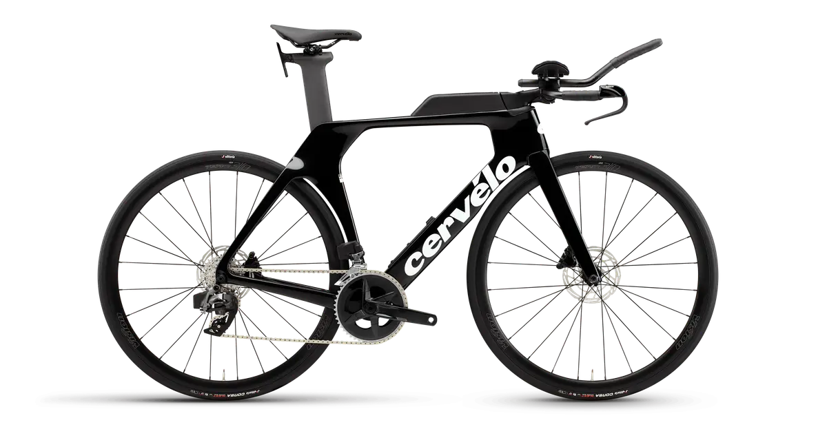 Cervelo P series