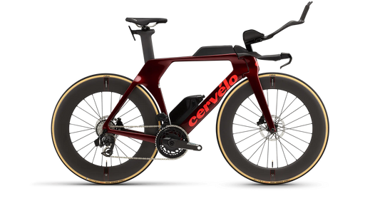 Cervelo P5