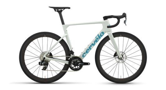 Cervelo Soloist - Sram Rival AXS - Cloud Break