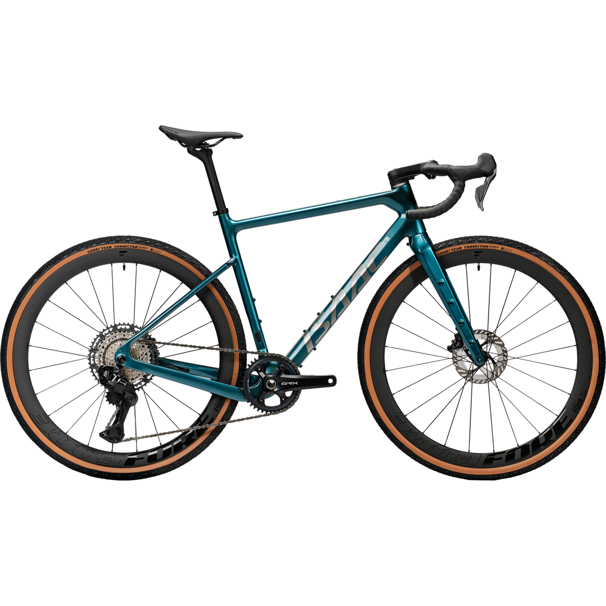 Isaac Torus GRX610 2x12 - Slade Blue