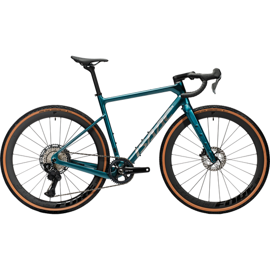 Isaac Torus GRX610 2x12 - Slade Blue