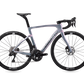 Pinarello F3 - Interstellar Grey Shiny