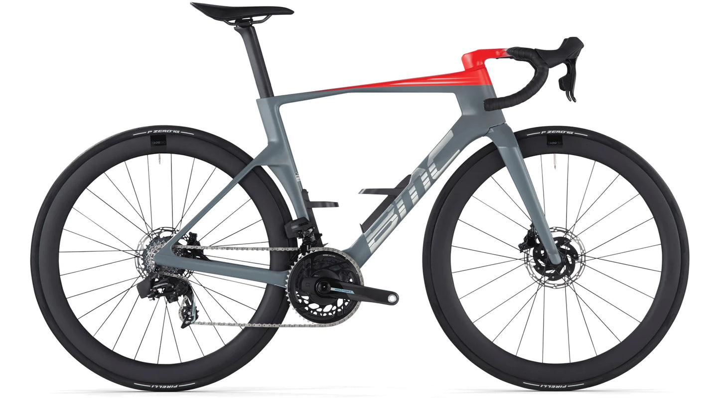 BMC Teammachine R 01 THREE