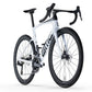 BMC Teammachine R 01 FIVE - Cool White/ Black