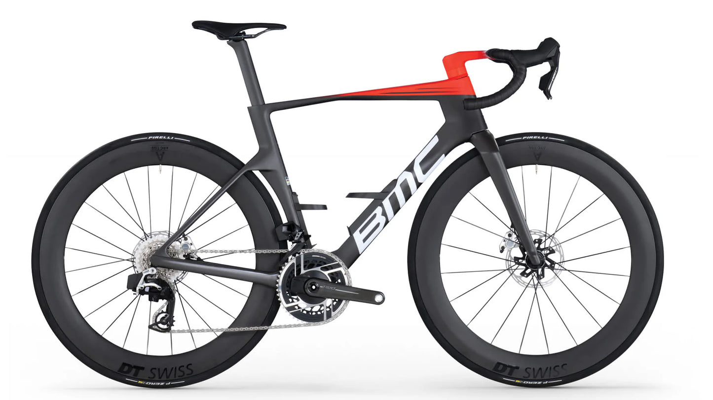 BMC teammachine 01 R - ONE