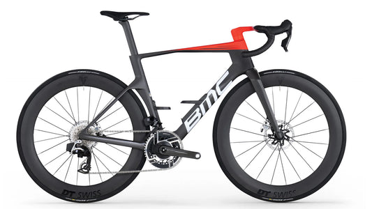 BMC teammachine 01 R - ONE