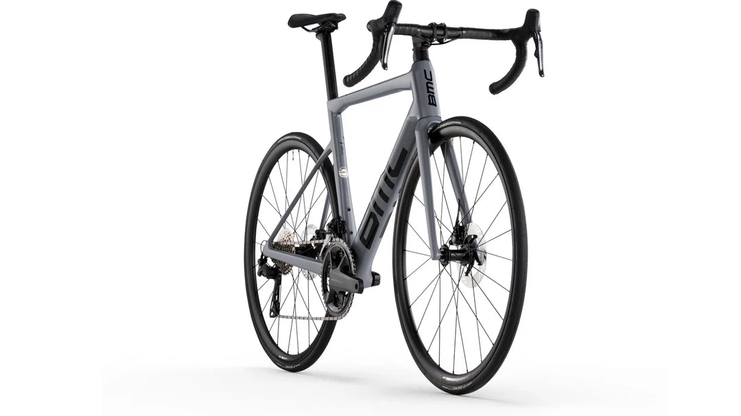 BMC Teammachine SLR TWO