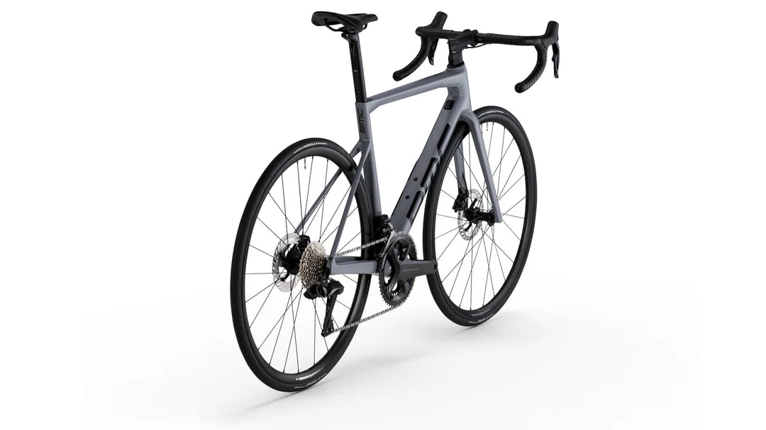 BMC Teammachine SLR TWO