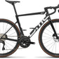 BMC Teammachine SLR 01 SEVEN - Black Carbon