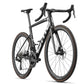 BMC Teammachine SLR 01 SEVEN - Black Carbon